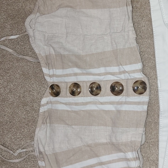 Express crop top - Picture 2 of 4